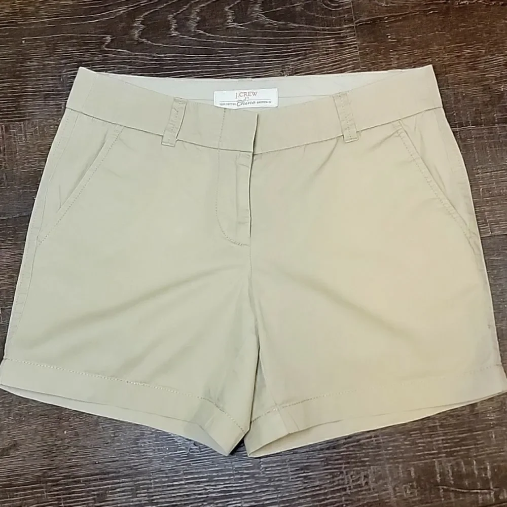 J.Crew Stretch Chino 5